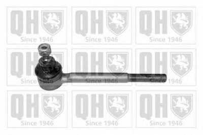 QUINTON HAZELL qr1528s -  Наконечник поперечной рулевой тяги